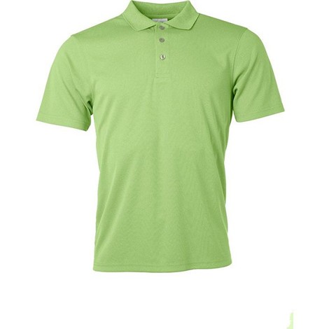 Polo respirant 170 g/m²