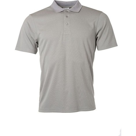 Polo respirant 170 g/m²