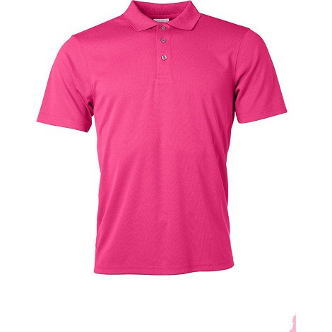 Polo respirant 170 g/m²