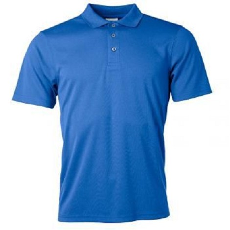 Polo respirant 170 g/m²