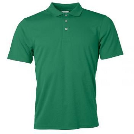 Polo respirant 170 g/m²
