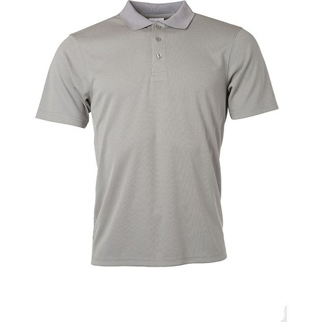Polo respirant 170 g/m²