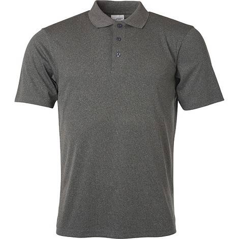 Polo respirant 170 g/m²