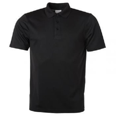 Polo respirant 170 g/m²