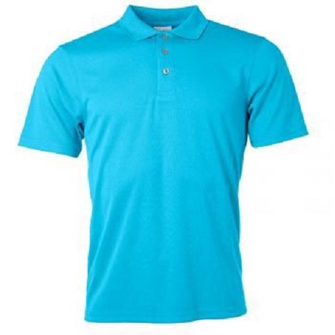 Polo respirant 170 g/m²