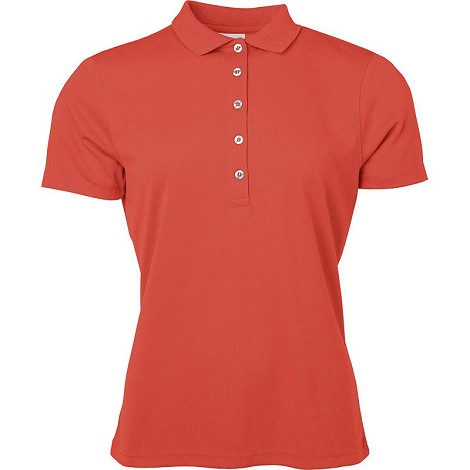 Polo respirant femme 170 g/m²