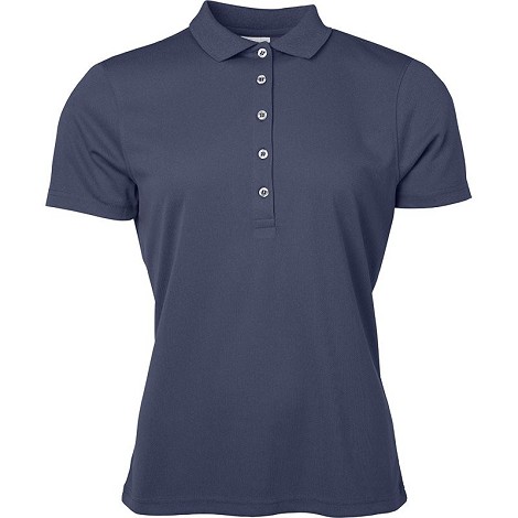 Polo respirant femme 170 g/m²
