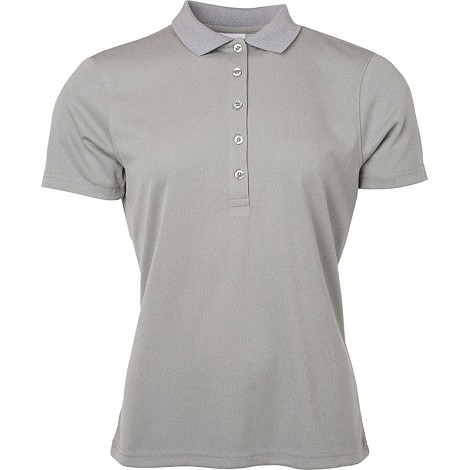 Polo respirant femme 170 g/m²