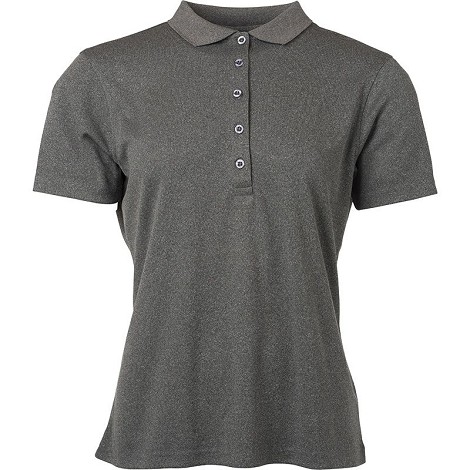Polo respirant femme 170 g/m²