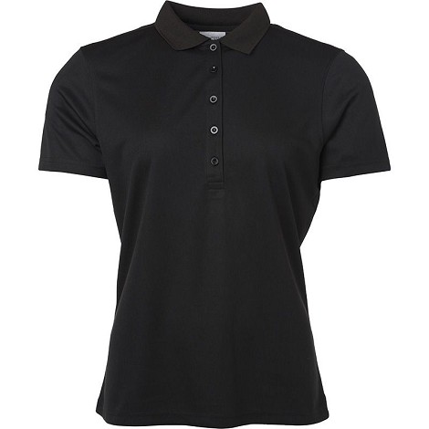 Polo respirant femme 170 g/m²
