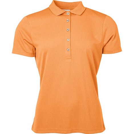 Polo respirant femme 170 g/m²