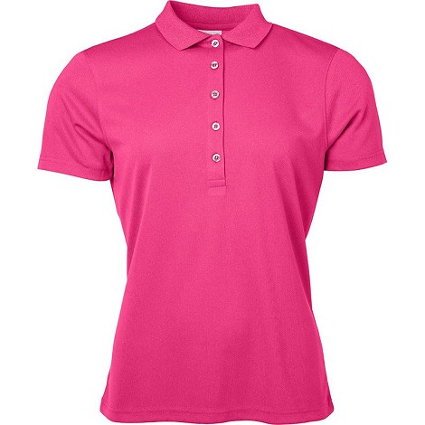 Polo respirant femme 170 g/m²