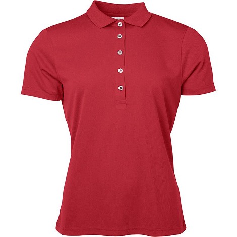Polo respirant femme 170 g/m²