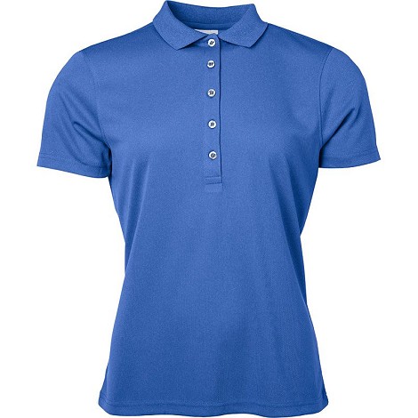 Polo respirant femme 170 g/m²