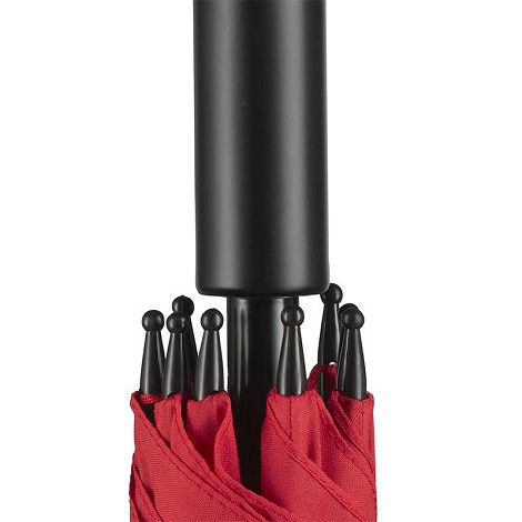 Parapluie golf publicitaire