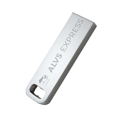 Clé USB publicitaire 4Go LIVRÉE EN 3 JOURS