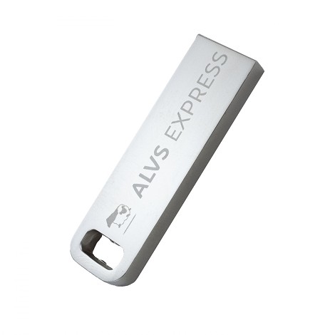 Clé USB publicitaire 4Go LIVRÉE EN 3 JOURS