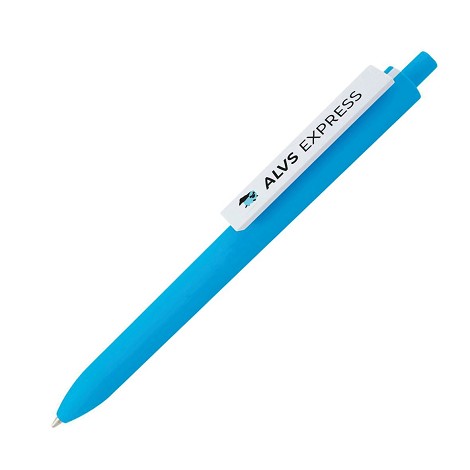 Stylo publicitaire LIVRÉ EN 3 JOURS