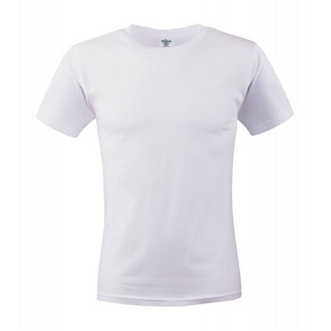 Tee-shirt publicitaire 150 grs LIVRÉ EN 3 JOURS