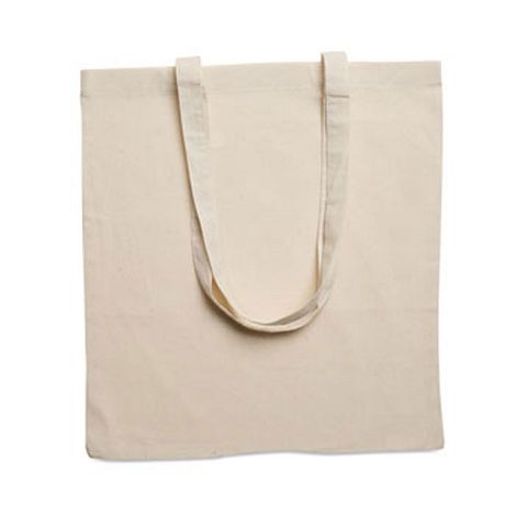 Totebag publicitaire MARQUAGE QUADRI LIVRÉ EN 3 JOURS