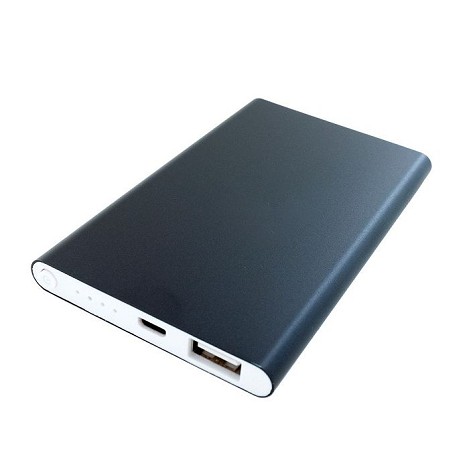 Powerbank publicitaire LIVRÉ EN 3 JOURS