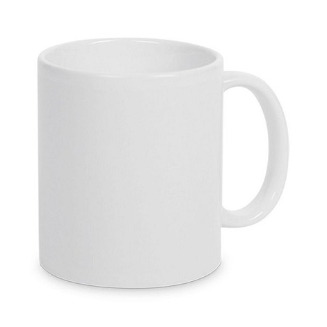 Mug mat publicitaire LIVRÉ EN 3 JOURS