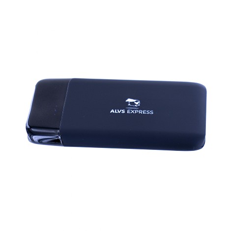 Powerbank lumineux LIVRÉ EN 3 JOURS
