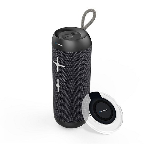 Enceinte étanche bluetooth