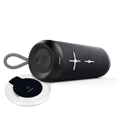 Enceinte étanche bluetooth