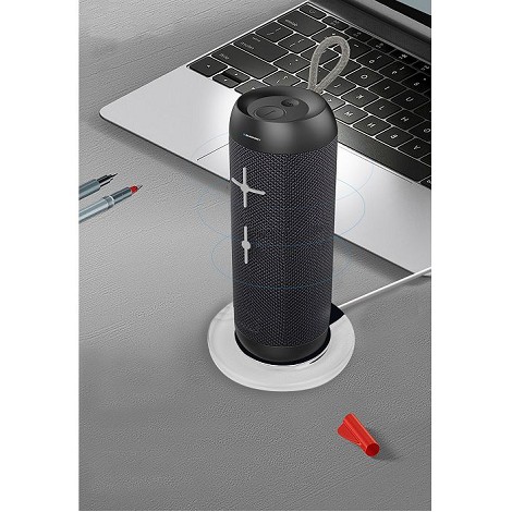 Enceinte étanche bluetooth