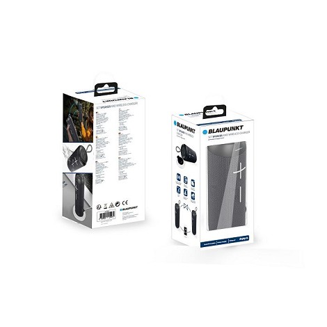 Enceinte étanche bluetooth