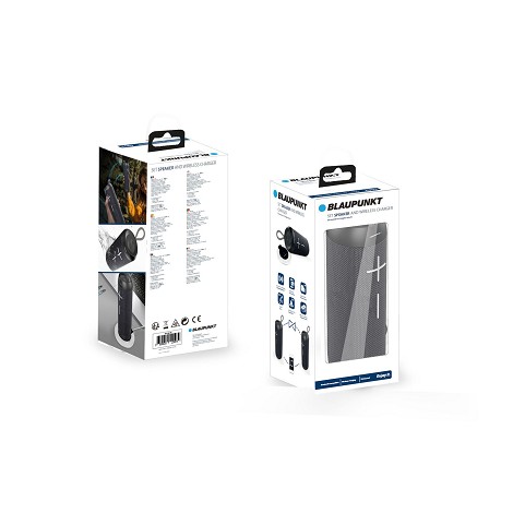 Enceinte étanche bluetooth
