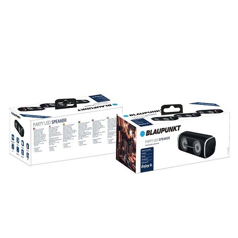 Enceinte sans fil Blaupunkt