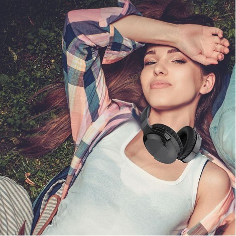 Casque bluetooth Blaupunkt