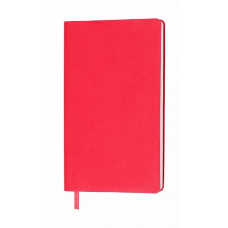 Carnet A5 soft touch