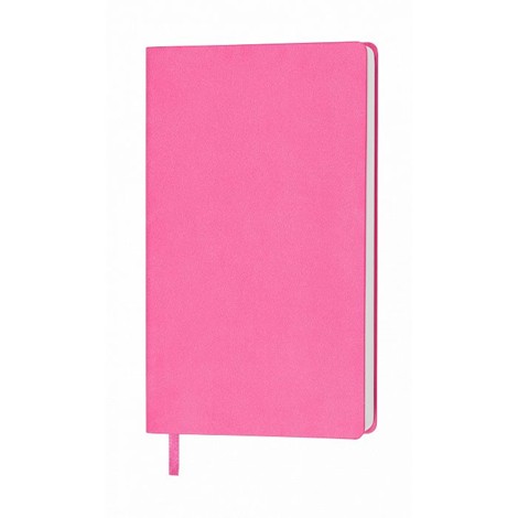 Carnet A5 soft touch