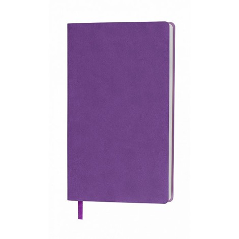Carnet A5 soft touch