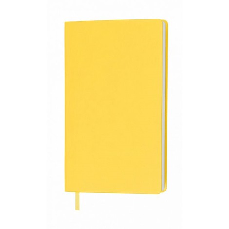 Carnet A5 soft touch
