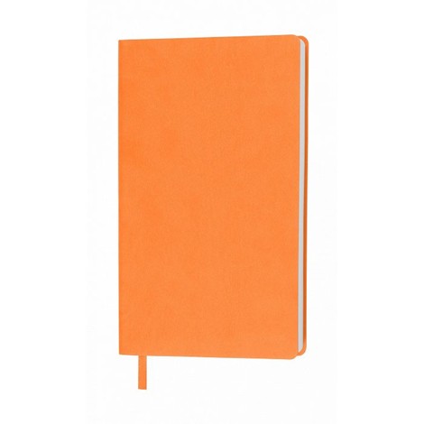 Carnet A5 soft touch