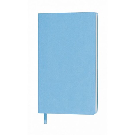 Carnet A5 soft touch