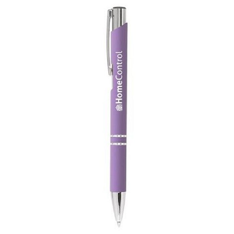 Stylo soft touch