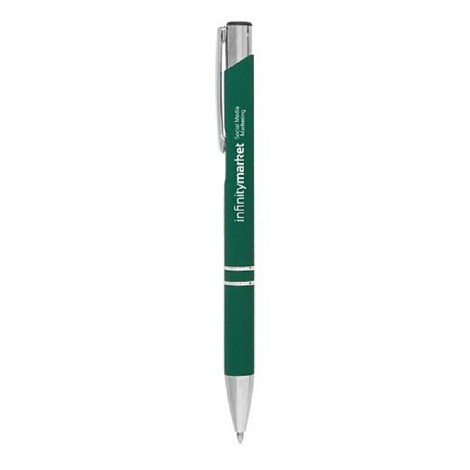 Stylo soft touch