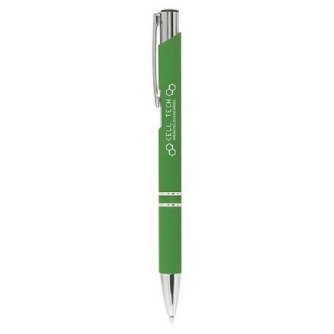 Stylo soft touch