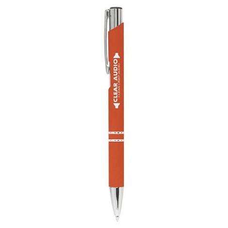 Stylo soft touch