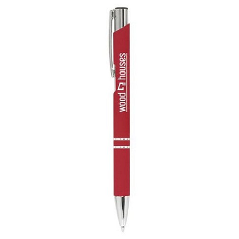 Stylo soft touch