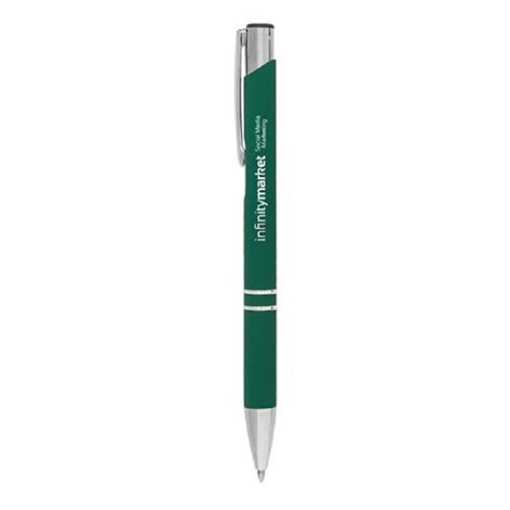 Stylo soft touch