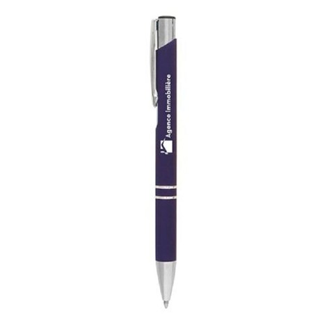 Stylo soft touch