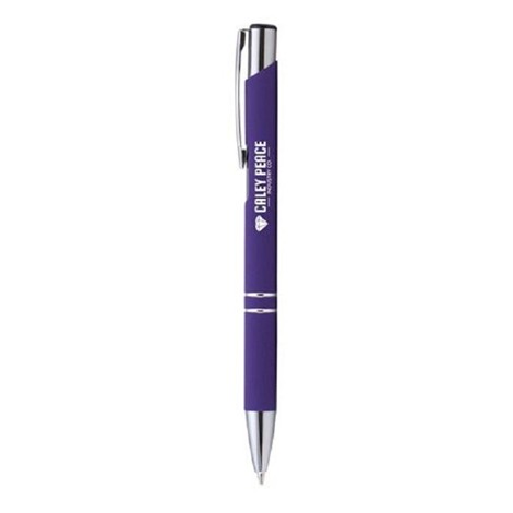 Stylo soft touch