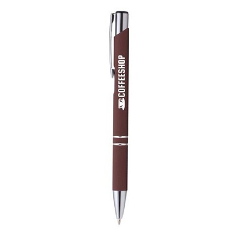 Stylo soft touch