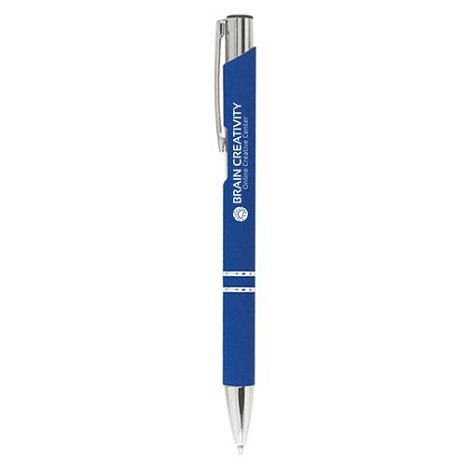 Stylo soft touch